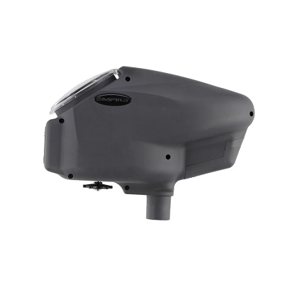 Empire Halo Too Loader Grey Rip Drive
