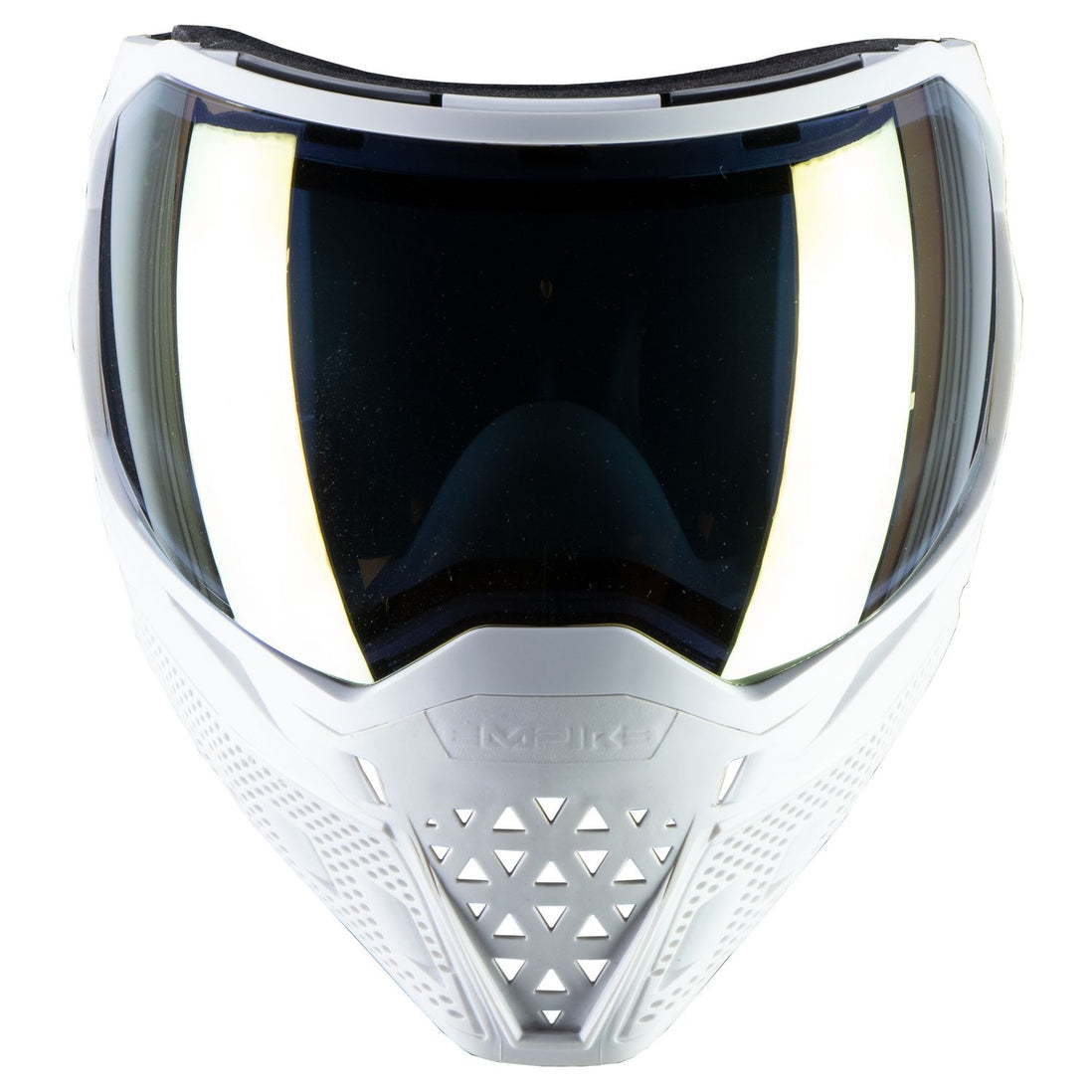 Empire EVS Goggle White/White