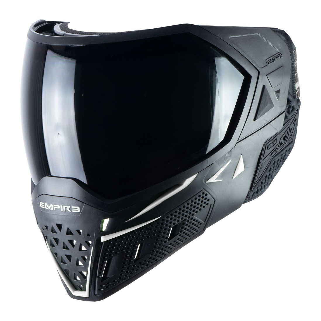 Empire EVS Goggle - Black/White