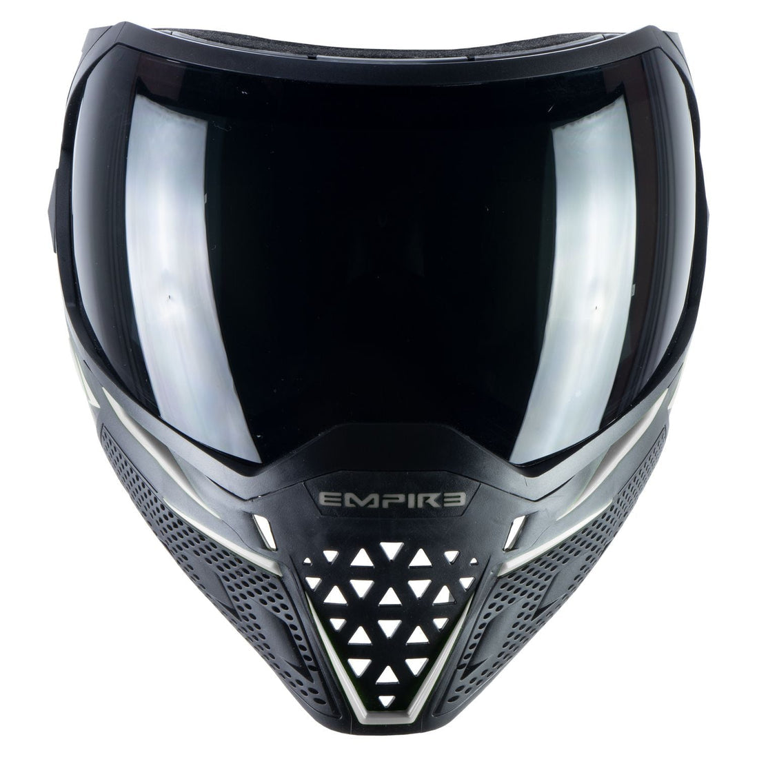 Empire EVS Goggle - Black/White
