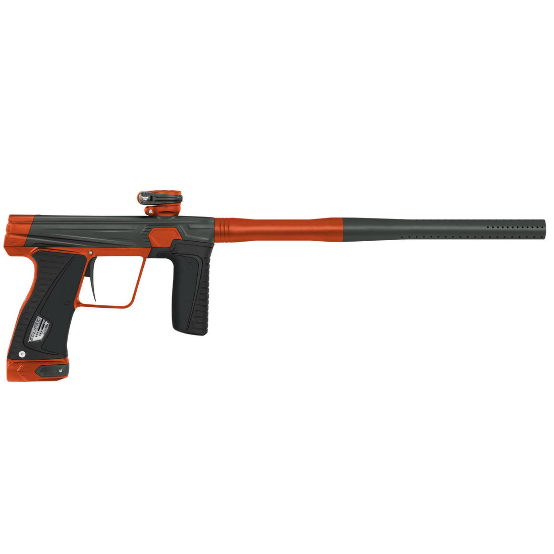 Eclipse GTEK 180R Paintball Marker - Ember Storm