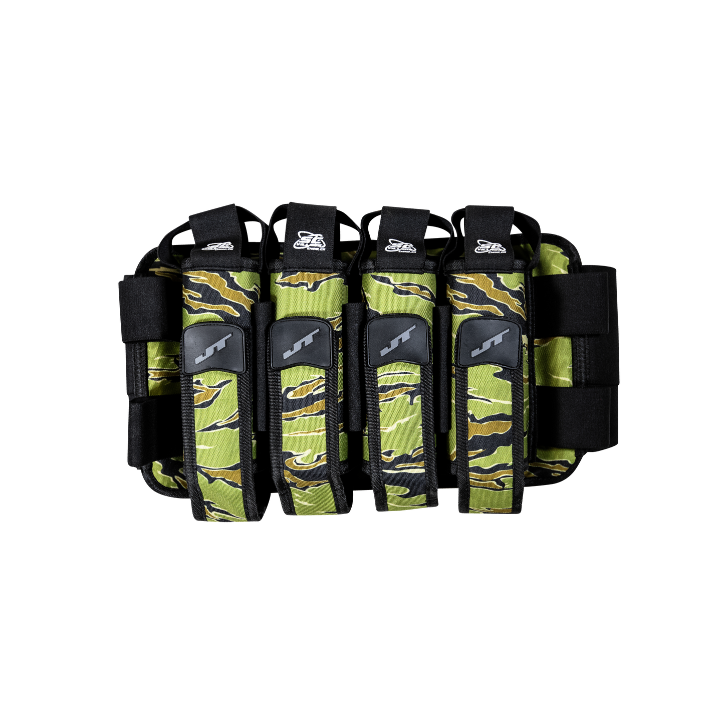 JT x SC VILLAGE Tiger Camo Harness