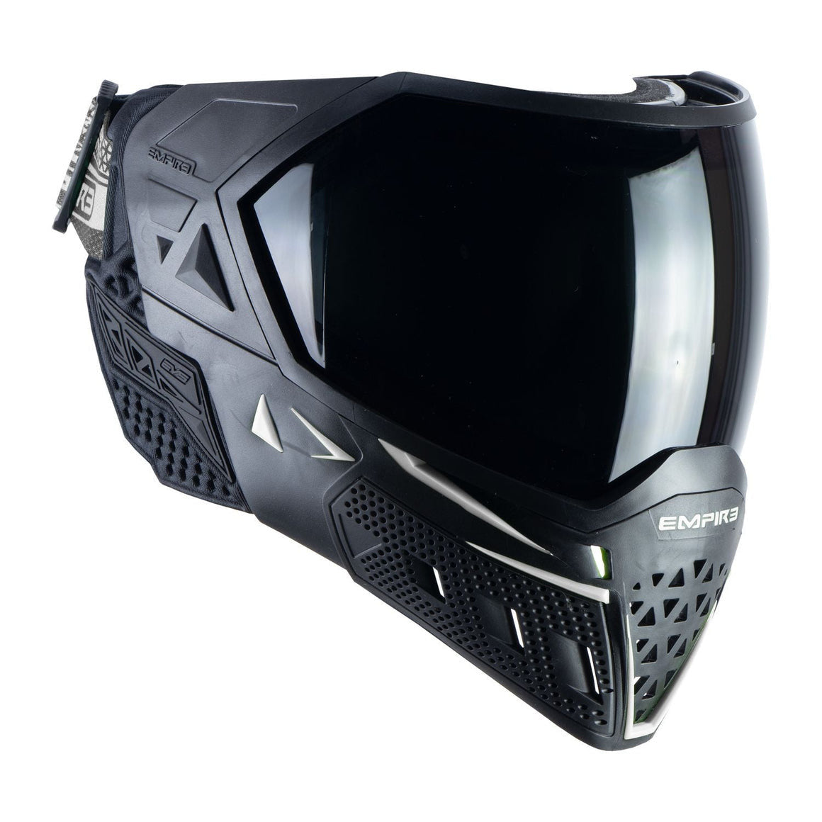 Empire EVS Goggle - Black/White