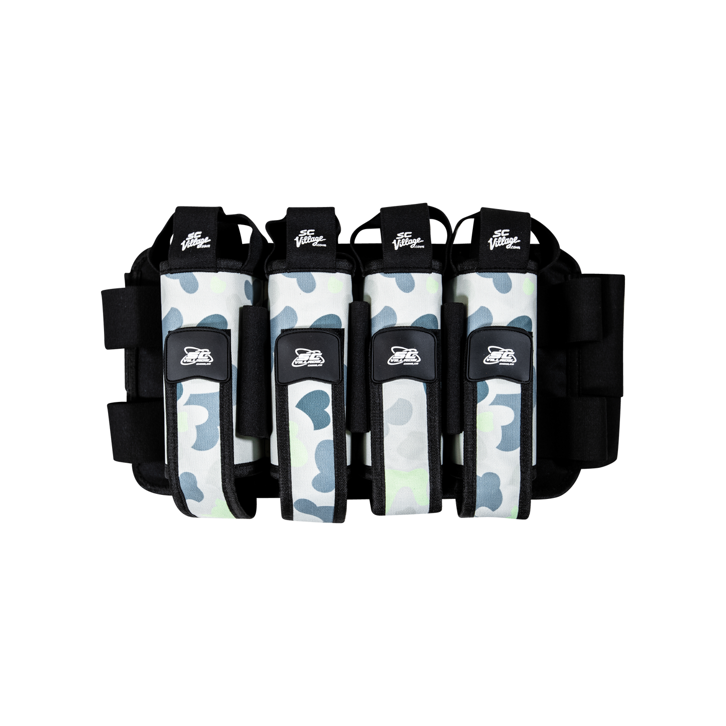 SC VILLAGE Safari Harness
