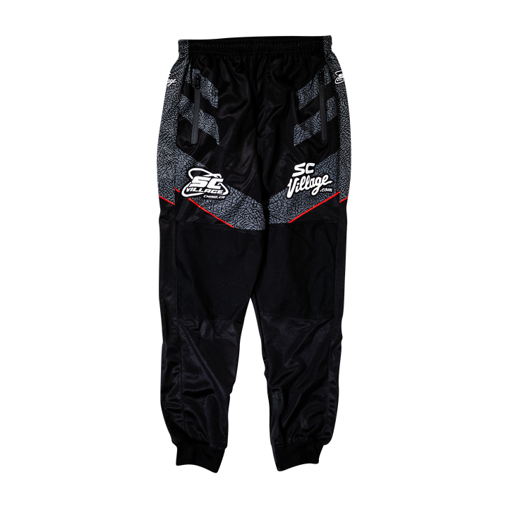 Joggers SC Village Paintball & Airsoft Park