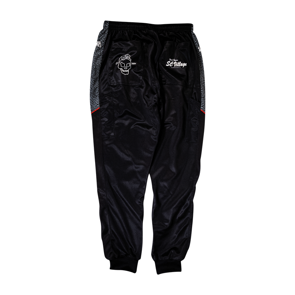 Joggers SC Village Paintball & Airsoft Park