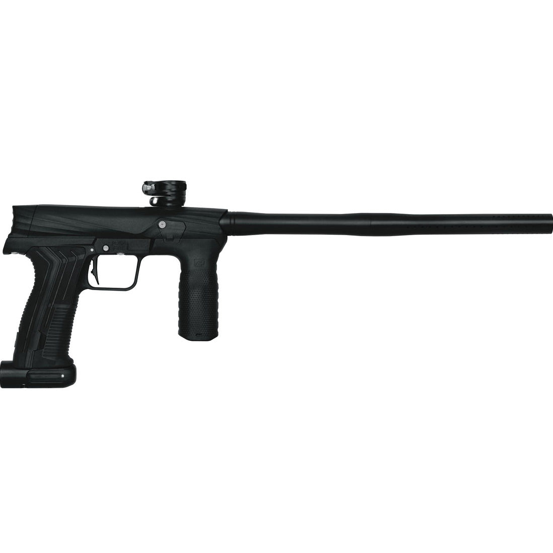 Eclipse Etha 3M Paintball Marker - Black