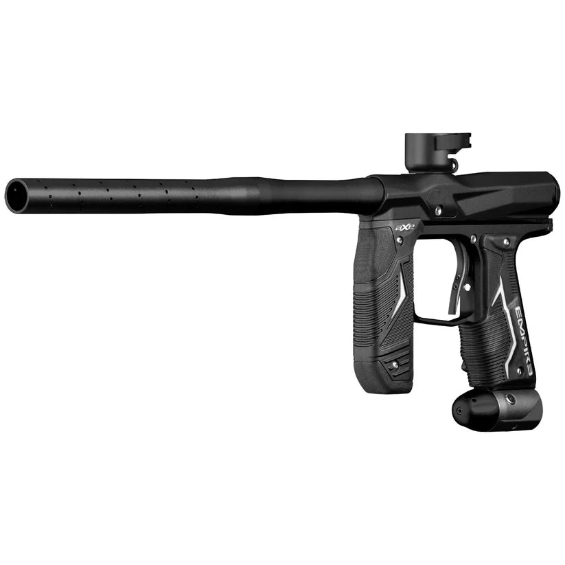 Empire Axe 2.0- Dust Black