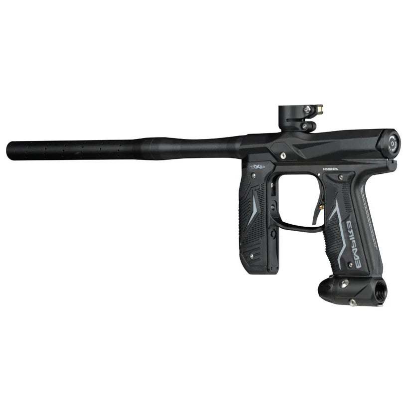 Empire Axe 2.0- Dust Black