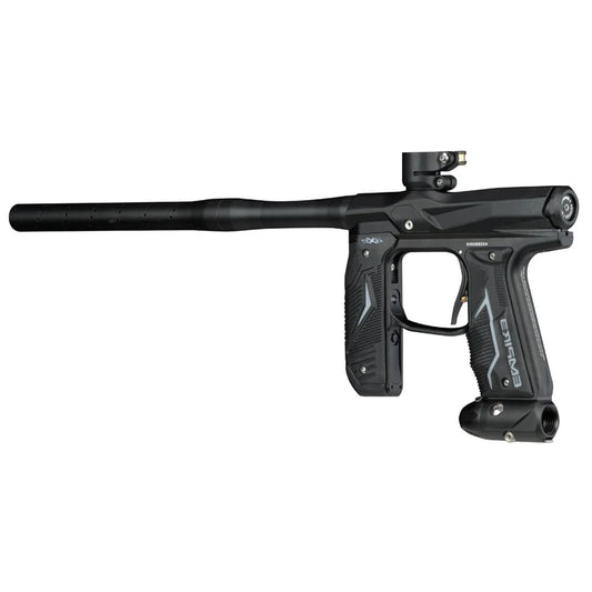Empire Axe 2.0- Dust Black