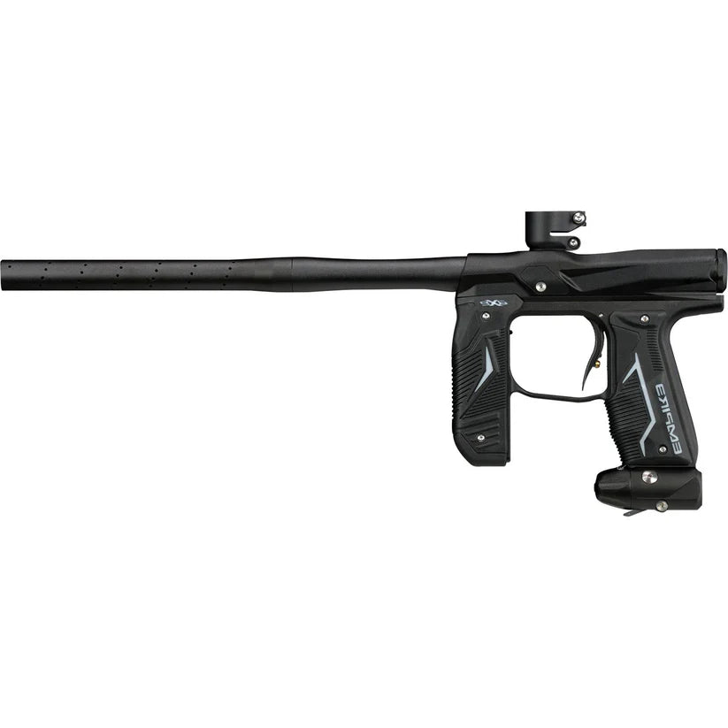 Empire Axe 2.0- Dust Black