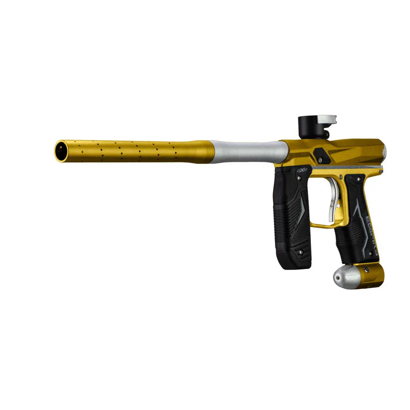 Empire Axe 2.0- Dust Gold/Silver