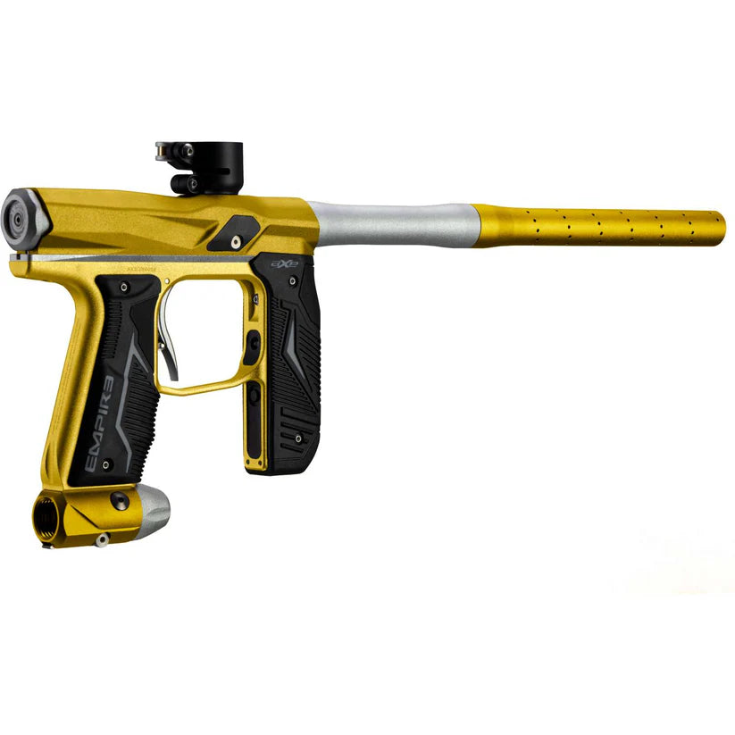Empire Axe 2.0- Dust Gold/Silver
