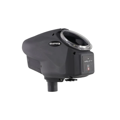 Empire Halo Too Loader Grey Rip Drive
