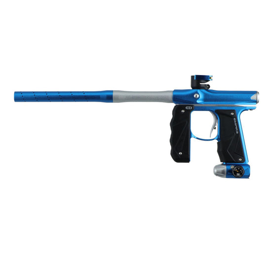 Empire Mini GS Paintball Marker - Dust Blue/Dust Silver