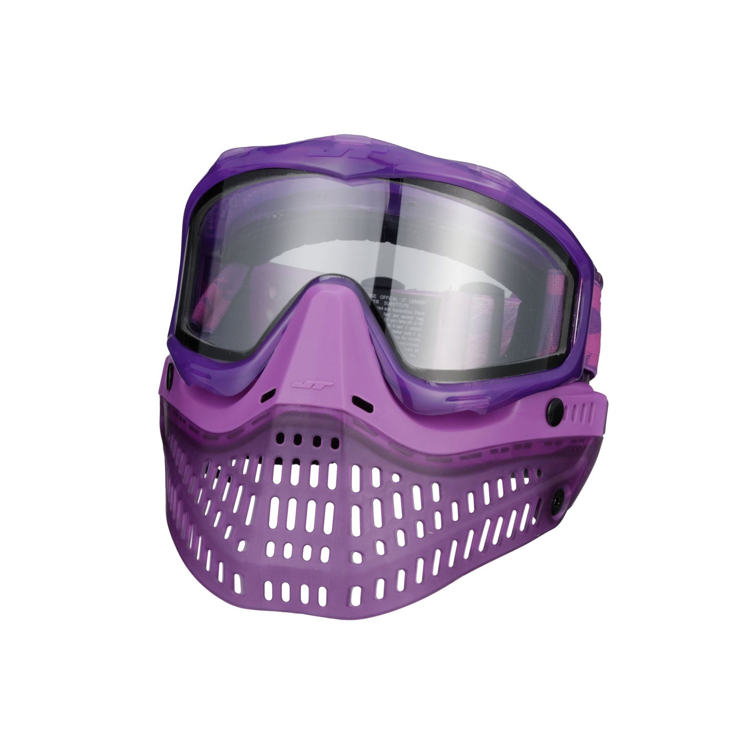 JT Spectra Proflex LE Birthstone Series- February "Amethyst"