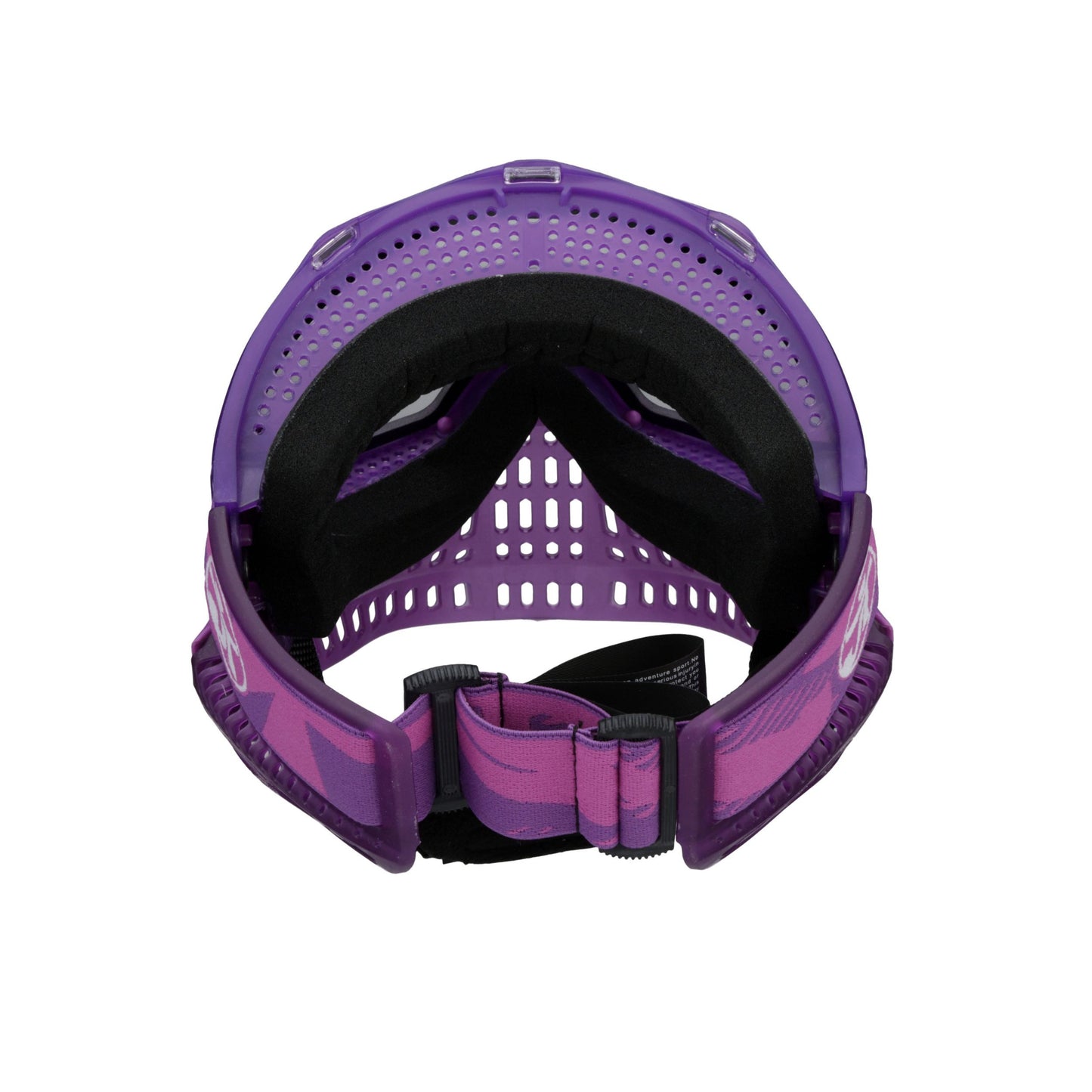 JT Spectra Proflex LE Birthstone Series- February "Amethyst"