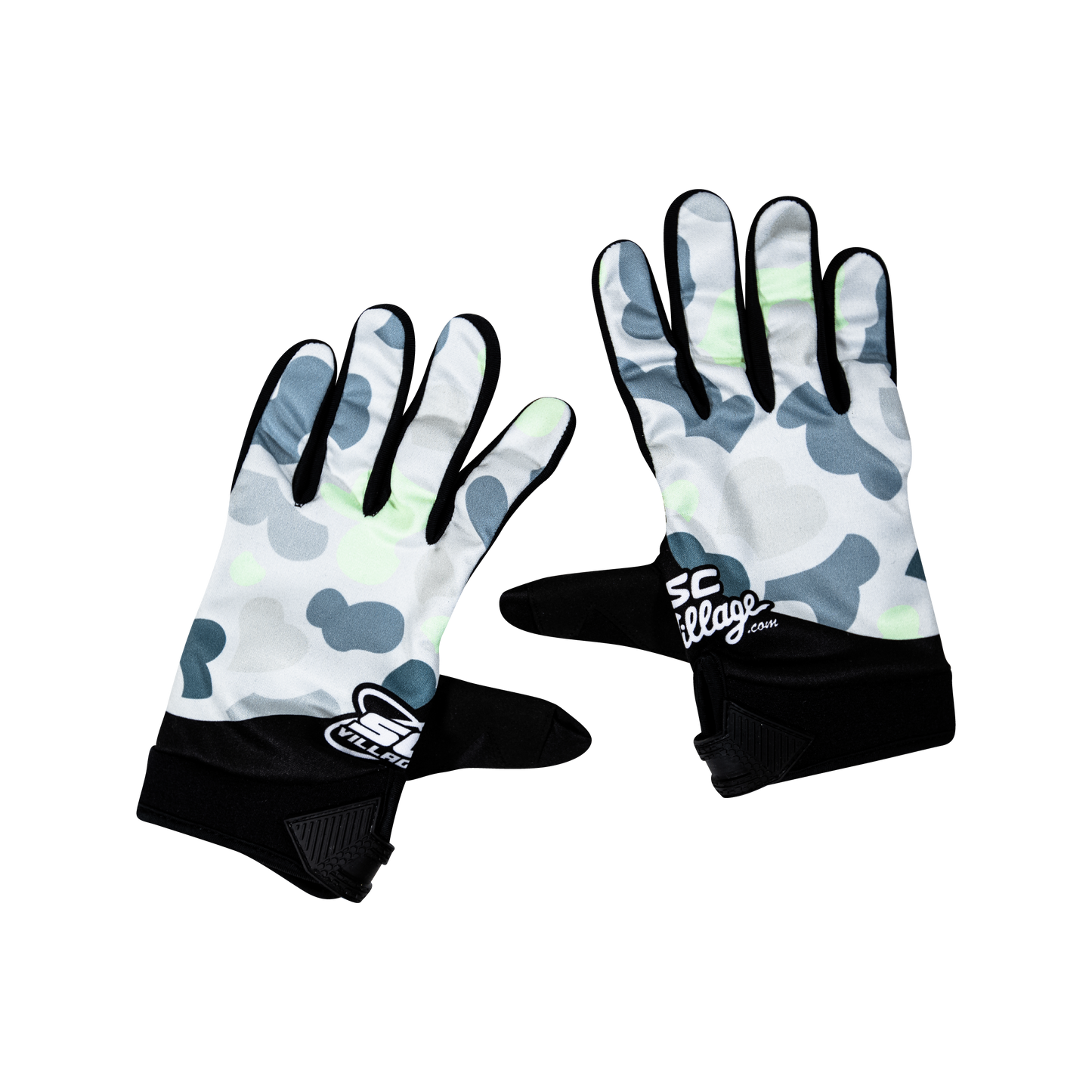 SC VILLAGE Safari Gloves