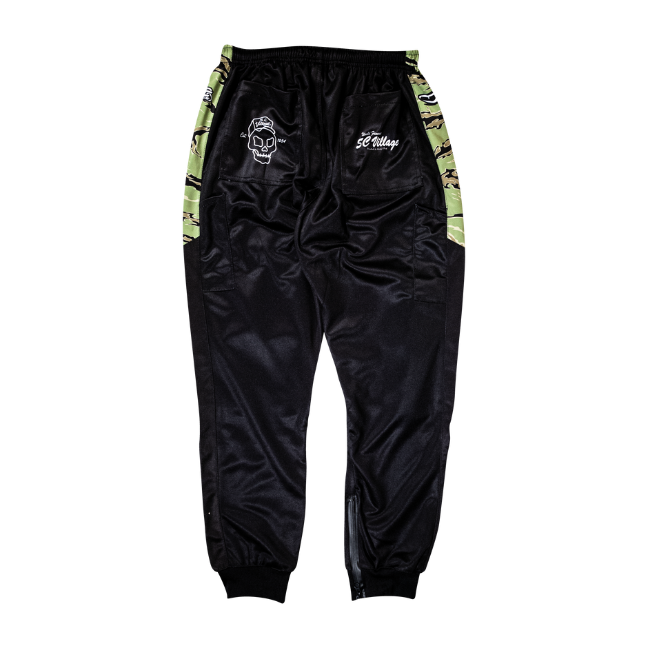 Joggers SC Village Paintball & Airsoft Park