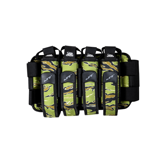 JT x SC VILLAGE Tiger Camo Harness