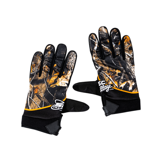 SC VILLAGE Woodsball Gloves