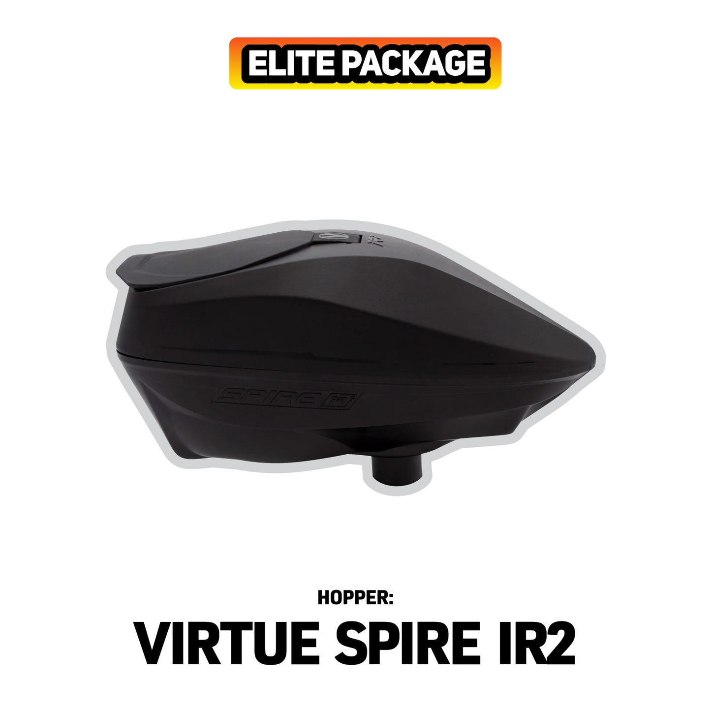 Elite Package - Eclipse GTEK 180R