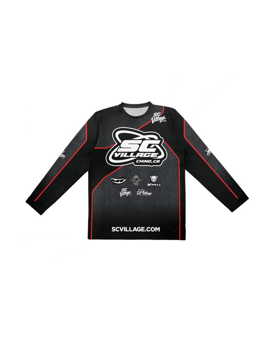 SC VILLAGE Elephant Jersey